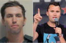 Tyler Robinson Charlie Kirk