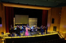 U Mostaru je održan Candlelight koncert violinistice Irine Mureșanu