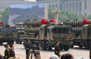 Vojna parada u Kini