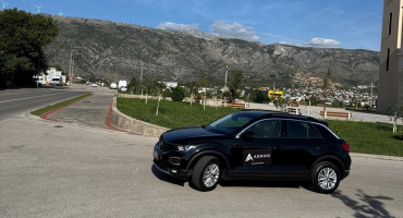 Inspekcije protiv aplikacije Aeroo, najavili kazne i oduzimanje vozila