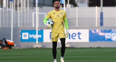 Ružan raskid HŠK Posušja i vratara Aldina Ćemana, on prozvao upravu kluba, klub uzvratio demantijem