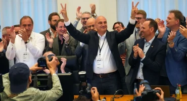 Nakon 79 godina socijalisti neće vladati Dortmundom