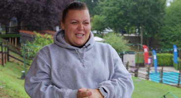 Ana iz Mostara Život na vagi