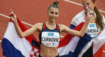 Anna Ćurković