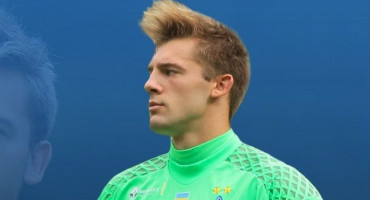 Bivši vratar Šahtara i Dinama pokušao napustiti Ukrajinu radi mobilizacije, poslan na vojnu obuku