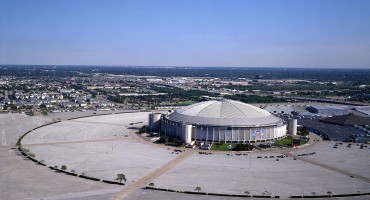 Nazivali su ga Osmim svjetskim čudom, no zašto su Amerikanci napustili Astrodome?