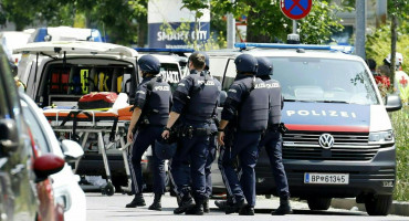 Tragedija u Grazu: Hrvatica ostavila bebu na nadstrešnici za automobil