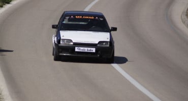 Auto sprint 'Nagrada Grada Trebinja 2025