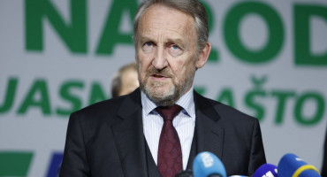 Bakir Izetbegović