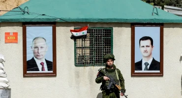 Sirija izdala nalog za uhićenje Bašara al-Asada