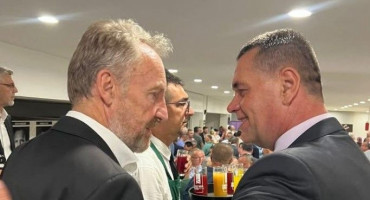 Podignuta optužnica protiv bivšeg načelnika općine iz BiH