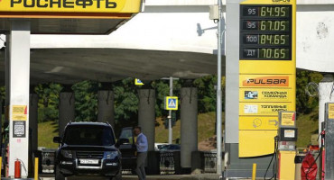 Rusija nema više goriva za izvoz, na mnogim benzinskim crpkama u državi također nema goriva