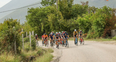 Privremena regulacija prometa u Mostaru zbog biciklističke utrke