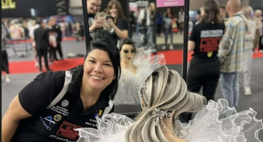 BiH osvojila 4. mjesto na svjetskom natjecanju u Parizu