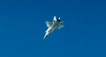 Rusi upali u estonski zračni prostor, članice NATO-a odmah aktivirale članak 4