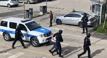 Branislav Janjić Prolom 2