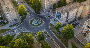 Čapljina izdvojila novac za zgradu JP 'Komunalno'