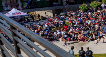 FBI pronašao oružje, a tvrde da imaju i fotografiju ubojice Charlieja Kirka