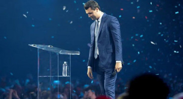 Osumnjičeni za ubojstvo Charlieja Kirka pojavit će se na prvom saslušanju