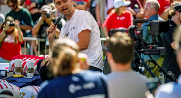 SAD ukinuo vize državljanima šest zemalja zbog komentara o ubojstvu Charlieja Kirka