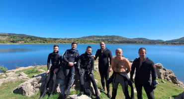 Čišćenje Tribistovo