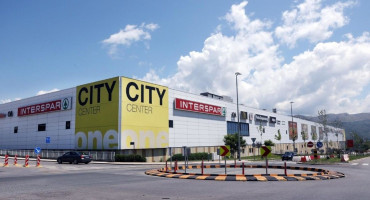 Filmska pljačka u Splitu, iz zaštitarskog vozila otuđeni deseci vreća s novcem