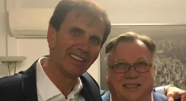 Dalibor Jurkić i Halid Bešlić