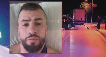 Damir Beljo iz bolnice pozvao na molitvu za teško ozlijeđene mladiće