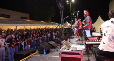 Dani berbe grožđa Čitluk 