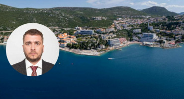 Krešić o turističkoj sezoni u Neumu: Ne možemo stalno obarati rekorde