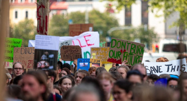 Znanstvenici kritiziraju Trumpovo izvješće o klimatskim promjenama: 'Ovo je parodija znanosti'