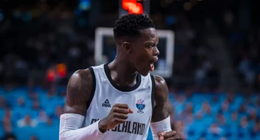 Večeras finale EuroBasketa 2025: Njemačka i Turska u borbi za europsku krunu