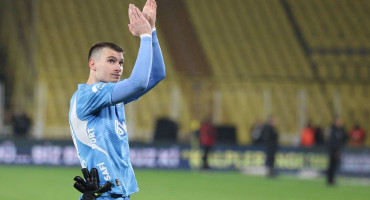 Dominik Livaković novi čuvar mreže španjolskog prvoligaša