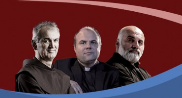 Domovinska duhovna obnova u Međugorju