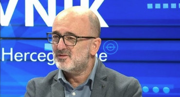 Preminuo dr. Davor Tomić, predstojnik Klinike za urologiju SKB Mostar