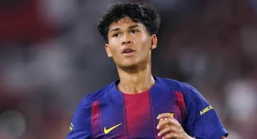 Za Barcelonu danas igralo još jedno čudo od djeteta