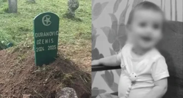 'Trebao je proslaviti prvi rođendan' – majka preminule bebe poziva građane na prosvjede ispred bolnice u Konjicu