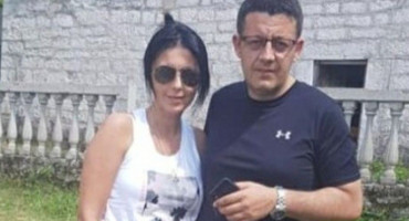 U velikoj akciji zbog droge uhićena i rodica Aljoše i Dubravka Čampare, zaposlenica Parlamentarne skupštine BiH