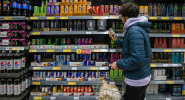 Učenici iz Mostara pisali zastupnici zbog energetskih pića, Vlada FBiH tvrdi da se ne zna jesu li štetna