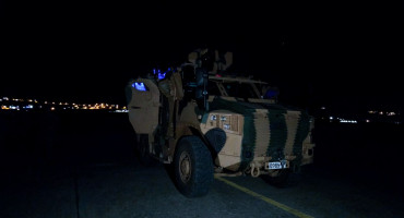 EUFOR Zračna luka Mostar