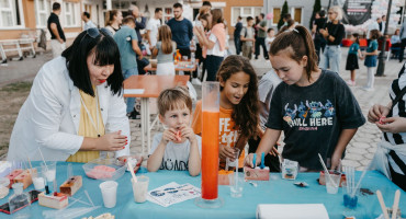 Europska noć istraživača stiže u 11 gradova BiH, među njima i Mostar