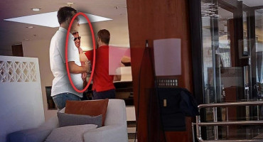 Procurila fotografija Fadila Novalića u javnosti