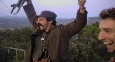 Filip Gaćina oba su pala