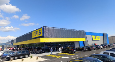 FIS Centar Ljubuški