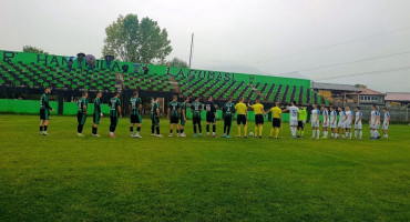 GOŠK zabio sedam golova i prošao dalje u Kupu