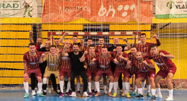 GFC Sarajevo pobijedio FC Mostar Stari Grad