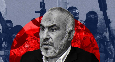 Hamasovac koji je bio u Dohi na sastanku opisao kako je izgledalo izraelsko bombardiranje