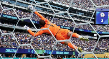 City mijenja vratara: Donnarumma dolazi, Ederson odlazi u Tursku