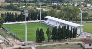 Liga prvaka stiže u Gabelu