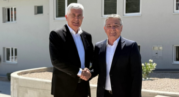 HRS reagira na istup načelnika Grizelja: Kaznena prijava nije odbačena, šumsko zemljište nije općinsko građevinsko